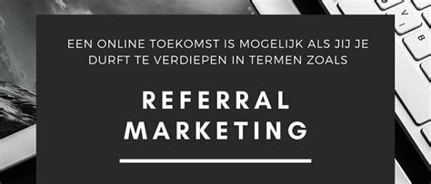 referral betekenis